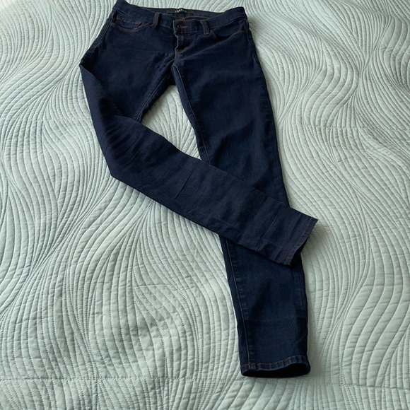 J Brand Skinny Leg Jeans - Picture 2 of 4